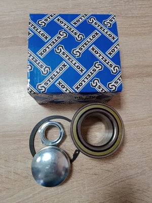 Подшипник передней ступицы Peugeot 43-28235 STELLOX — 43-28235