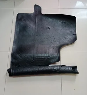 Коврик резиновый ATY0104270001 FORD — Aty0104270001