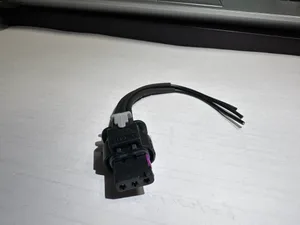 Разъем датчика коленвала евро5 Ford Transit OEM 1808524/T200494/2011482 1744454 — 1744454