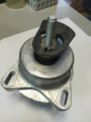 Опора ДВС ФОРД Подушка двигателя АНАЛОГ PSE3295 FORD — pse3295