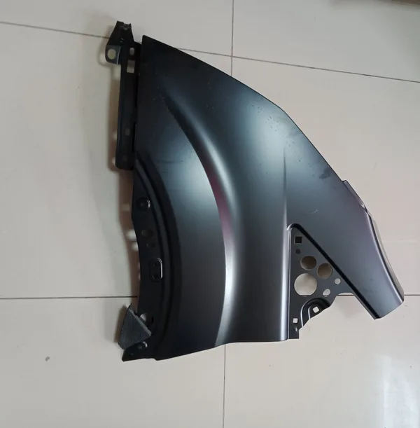 Крыло Ford Transit 14- (левый) GDN99F57L FORD — gdn99f57l