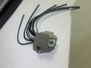 Разъем задних фонарей Ford-14 — 6pk2271