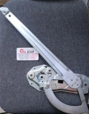 Стеклоподъемник электрический без электромотора Ford 3247psg1 — BSG30965014