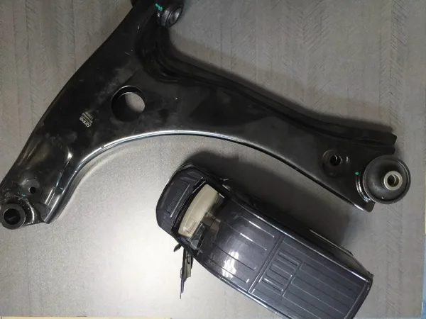 Рычаг передний правый Ford Transit 14- МАХ нагрузка 2529849 — ONP0020021949