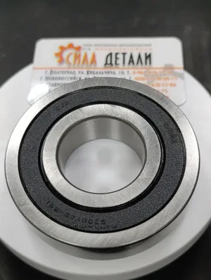 Подшипник вторичного вала Ford MT82 1384613 (хвостовик) — 1576955
