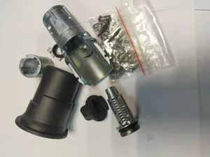 Замок капота Ford 14- АНАЛОГ 2269947 — ONP0020230056