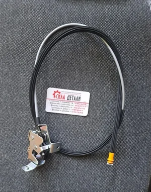 Замок задней двери левый верхний Ford 1494096 fse 1111-321-011 BSG30975033 BSG — ONP0020230243