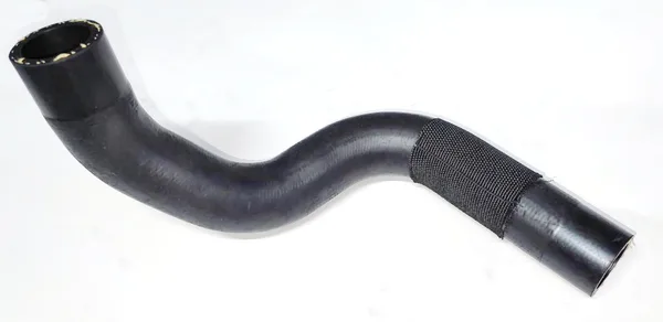 Патрубок (помпа-блок) водянной Ford Transit 155 аналог 1878225\gsh019682\22512 — 19682
