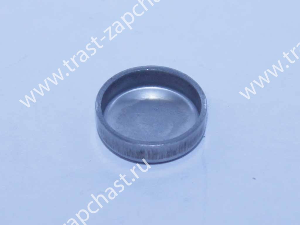 Заглушка блока цилиндров передняя W528005 S446 — Ford 1470854 — 1470854