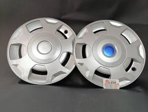 Колпак колеса зад r16 ФОРД большой — 1534795