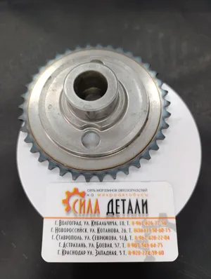 Звезда ТНВД 155 — 1717658