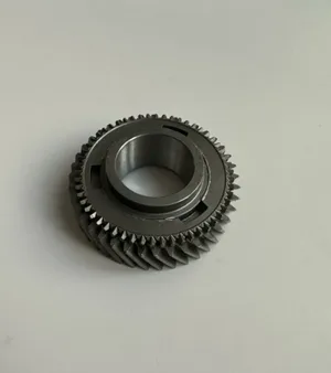 Шестерня 3 передачи Peugeot Fiat(250) 233670\ PEUGEOT / CITROËN — 9651283580