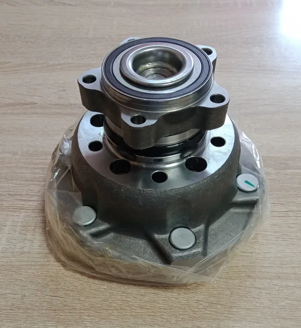 Ступица перед в сборе Ford-14 АНАЛОГ RDW спарка vkba7085 1824007 gng81230 — gng81230