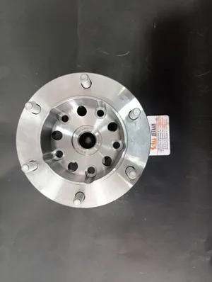 Ступица перед в сборе Ford-14 SKF\FAG спарка RWD 2167067 1824007 713679140\585805 — VKBA7085