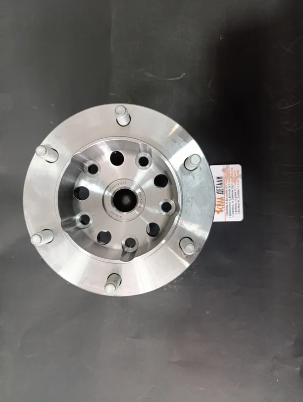 Ступица перед в сборе Ford-14 SKF\FAG спарка RWD 2167067 1824007 713679140\585805 — VKBA7085