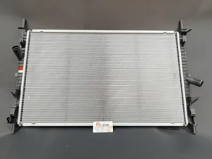 Радиатор охлаждения новый-14 Ford Transit OEM 336000/1789645/2518191 0222321ab KALE — 0222321ab