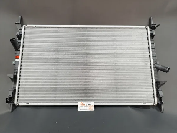 Радиатор охлаждения новый-14 Ford Transit OEM 336000/1789645/2518191 0222321ab KALE — 0222321ab