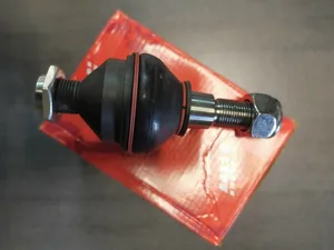 Шаровая опора Iveco Daily 3,0 TRW 504212584 — jbj135