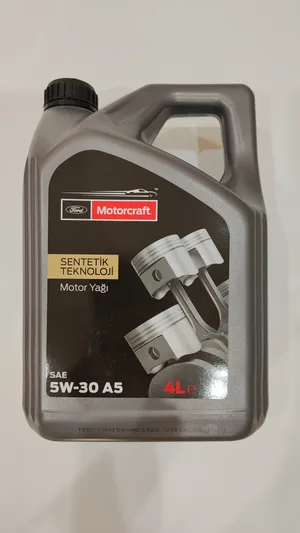 М Formula F 5W30 Ford 4L 15595 M2C913D F10LTR — T211431