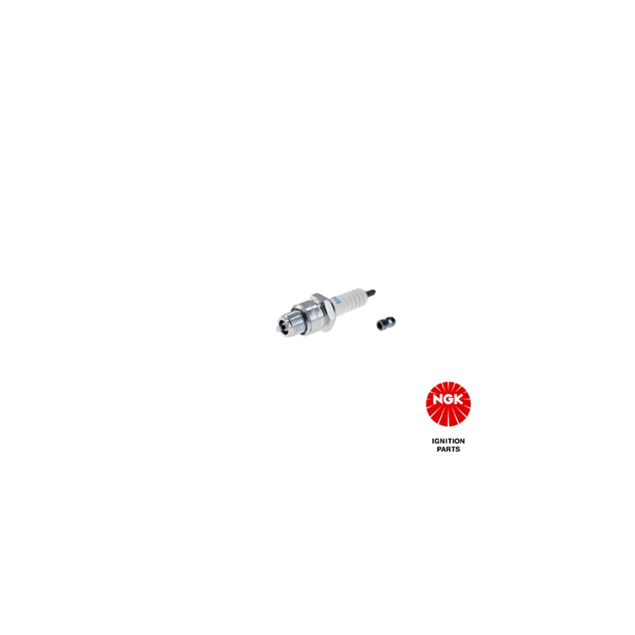Датчики и электрика NGK / NTK 3722 — 3722