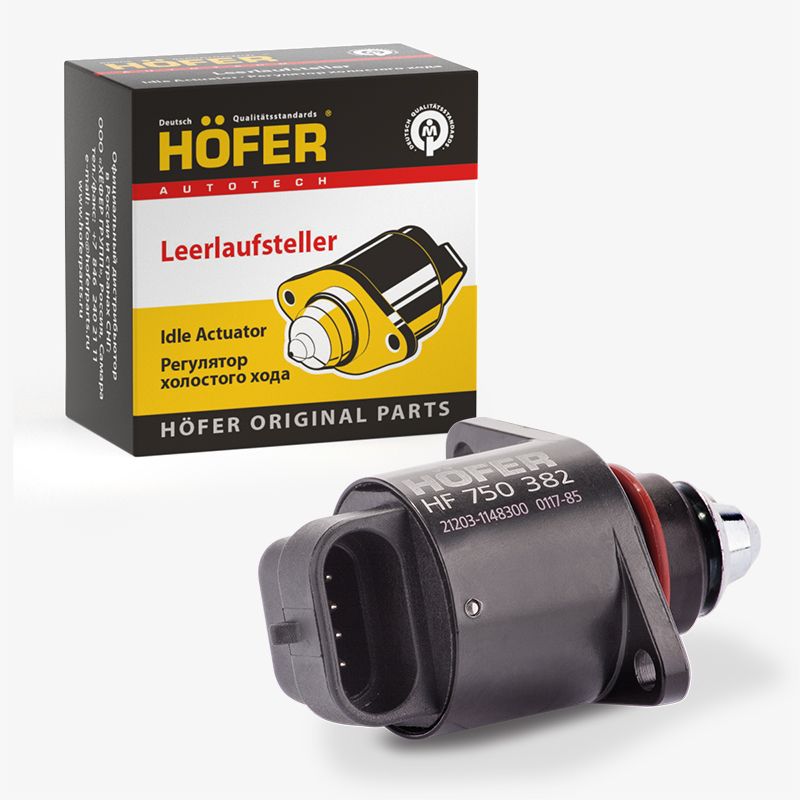 Датчик для автомобиля HOFER HF750382 — HF750382