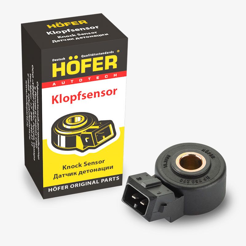 Датчик для автомобиля HOFER HF750290 — HF750290