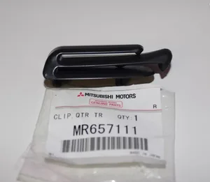 Зажим для ремня MR657111 MITSUBISHI — MR657111