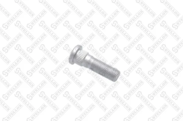 Шпилька колёсная M12x1.25 L46 Nissan Almera/Juke/Murano 7901400SX STELLOX — 7901400SX
