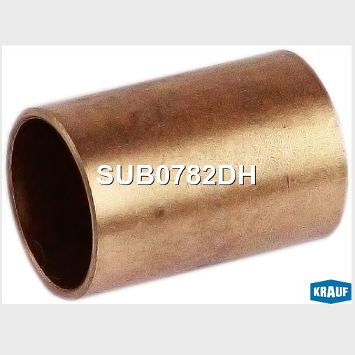 Втулка подвески KRAUFSUB 0782DH — 0782DH