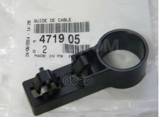 НАПРАВЛ. КАБЕЛЯ ORG 471905 PEUGEOT / CITROËN — 471905