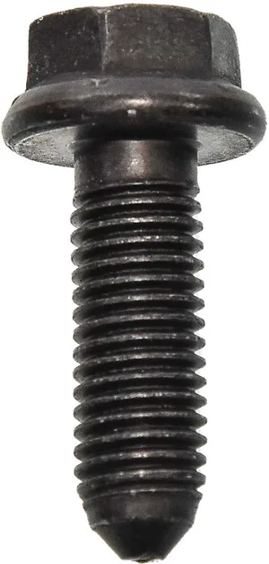 Болт крышки сальника Audi/Skoda/Volkswagen М7х21,5ММ OEM N90945002 VAG — N90945002