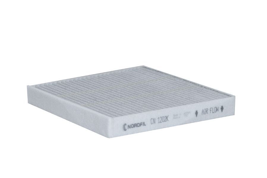 Фильтр салонный NORDFIL CN1202K — CN1202K