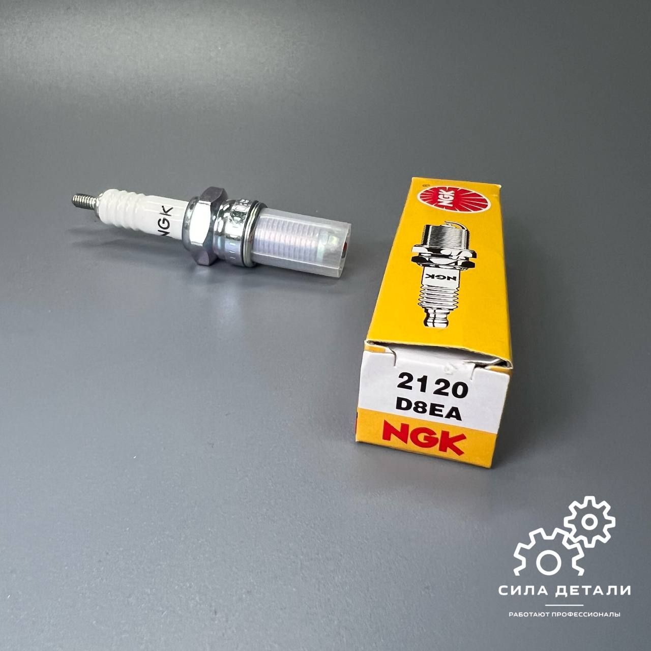 Датчики и электрика NGKD 8EA — 8EA