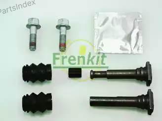 Направляющие суппорта передние — FRENKIT 812010 1433957 — 812010 1433957