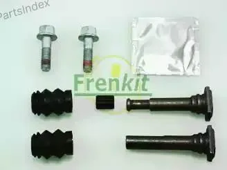 Направляющие суппорта Ford Transit (передние) 812010 1433957 FRENKIT — 812010 1433957