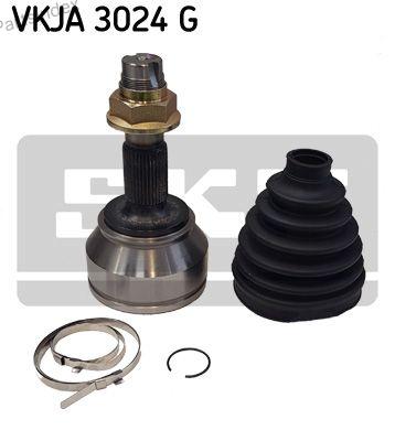 ШРУС наружный L/R — SKF VKJA 3024 G — VKJA 3024 G