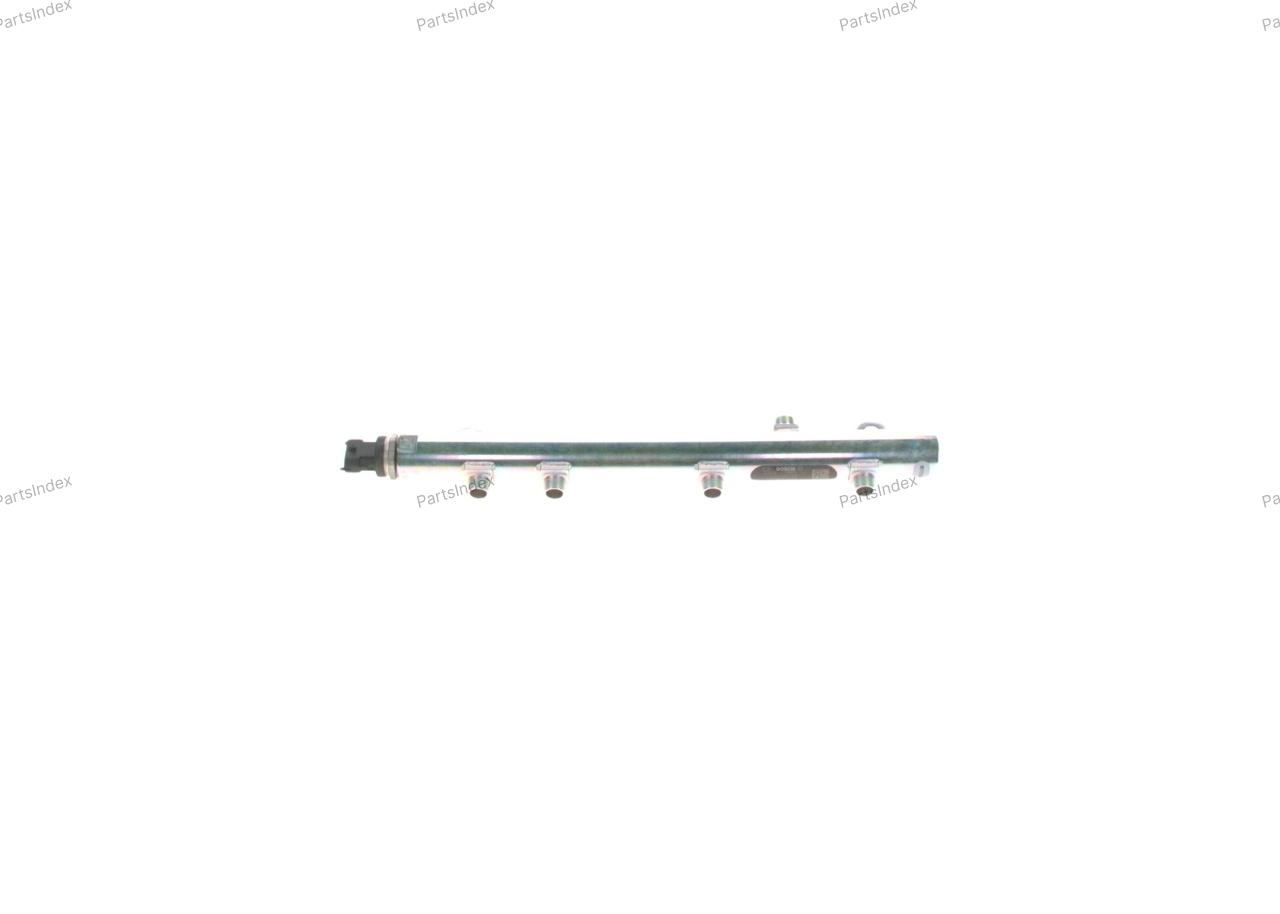 Рампа топливная (Fiat 290) — BOSCH 0445224065 — 0445224065