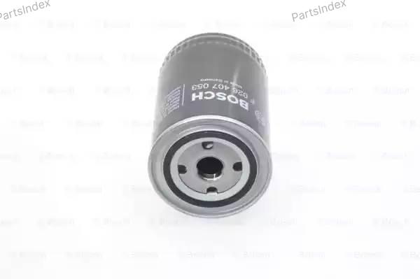 Фильтр масляный BOSCH F026407053 — F026407053