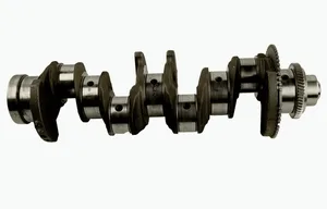 Коленвал (2,3) 504017281 IVECO — 504017281