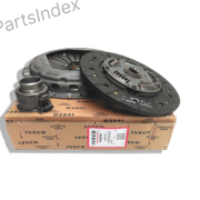 Комплект сцепления IVECO Daily 280 мм — 500054748 — 500054748