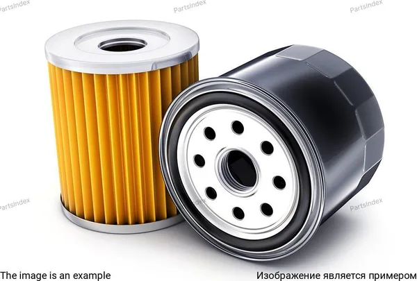 Фильтр масляный Ford Focus T127764 FORD — T127764