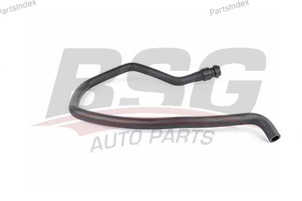 Шланг расширительного бaчка (Евро-4) — BSG BSG 70-720-192 — BSG 70-720-192