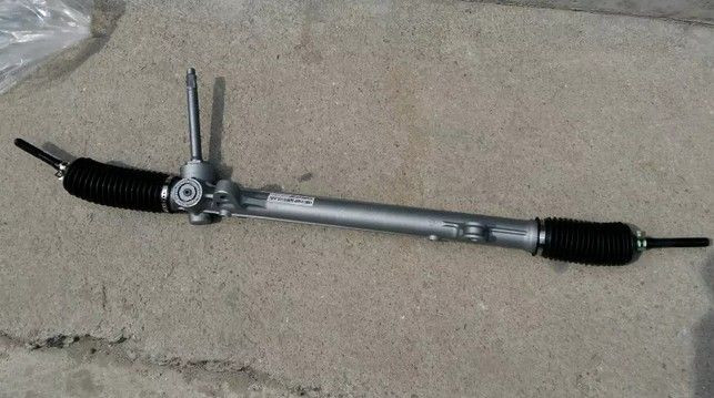 Рейка рулевая Sollers Atlant 2.7 — JAC 3402300R0090 — 3402300R0090