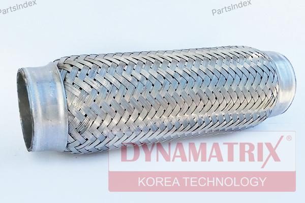 Гофра глушителя 60/250 — FASE D60Х250 — D60Х250