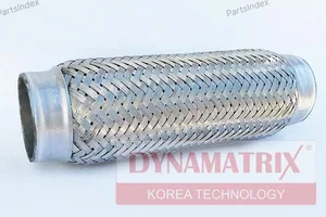 Гофра глушителя 60/250 — FASE D60Х250 — D60Х250