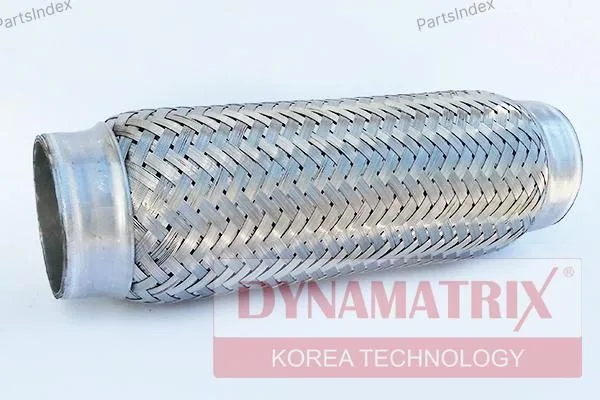 Гофра глушителя 60/250 — FASE D60Х250 — D60Х250