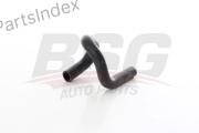 Шланг от помпы на теплообменник — BSG BSG 30-720-293 — BSG 30-720-293