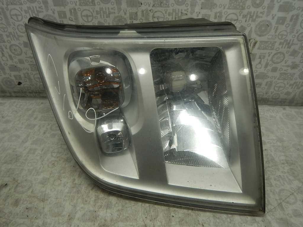 Фара правая 6C11 13100 EA — FORD 1486097 — 1486097