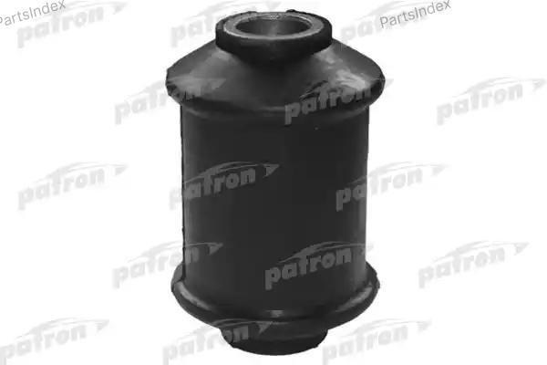 Сайлентблок рычага передний (малый) PATRON — PSE1641 1495713 — PSE1641 1495713