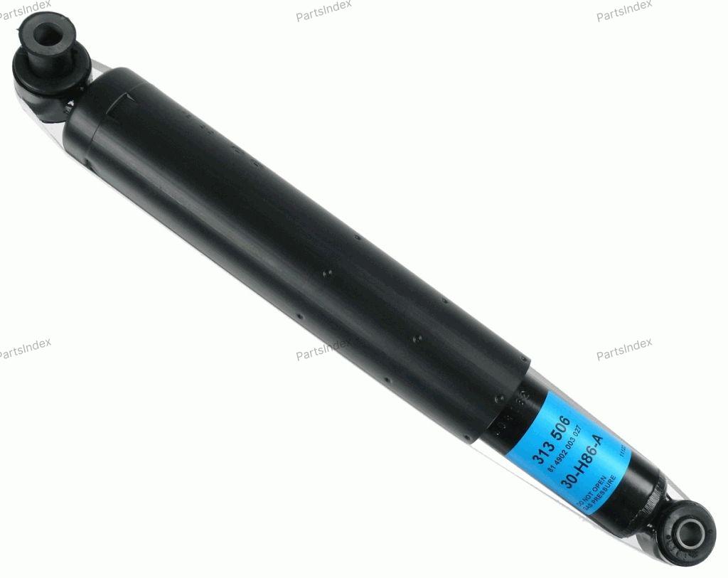 Амортизатор SACHS 313506 — 313506
